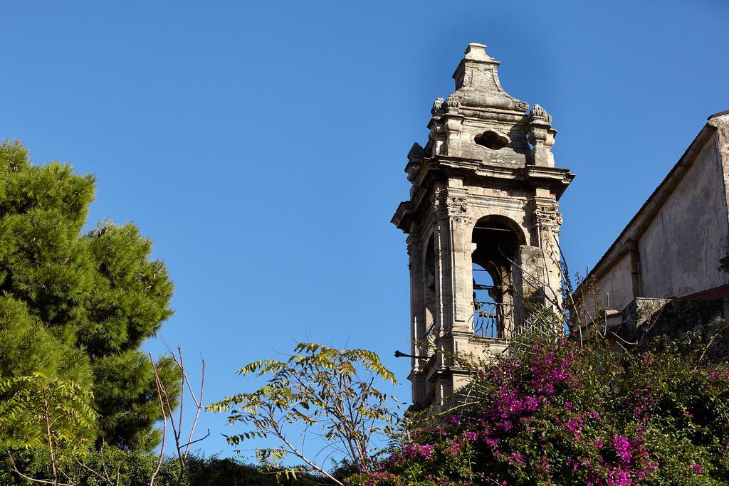 Baglio San Giovanni Villa Palermo Buitenkant foto